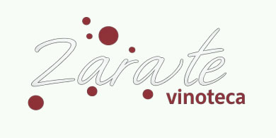 Carta Restaurante Zárate Vinoteca